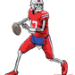 Buffalo QB 1