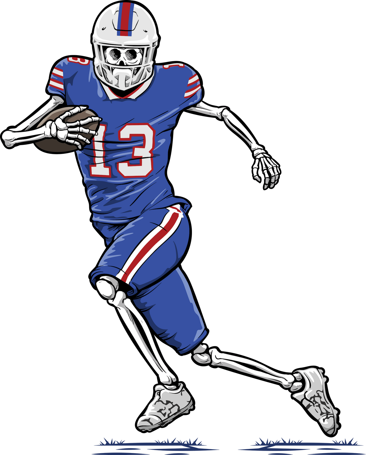 Buffalo WR 3