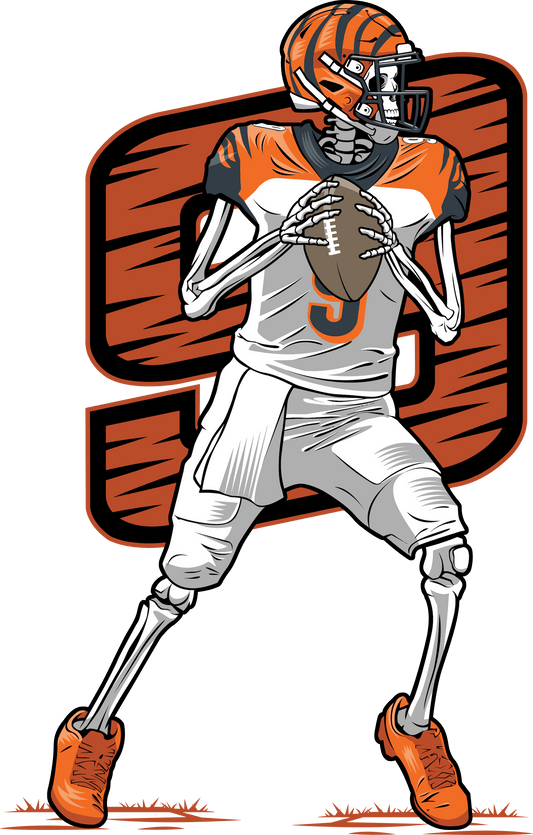 Cincinnati QB 1