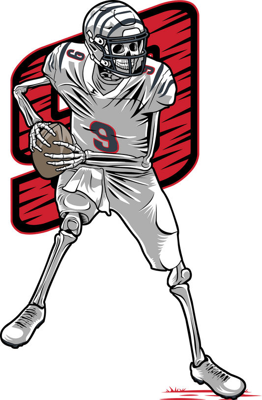 Cincinnati QB 2