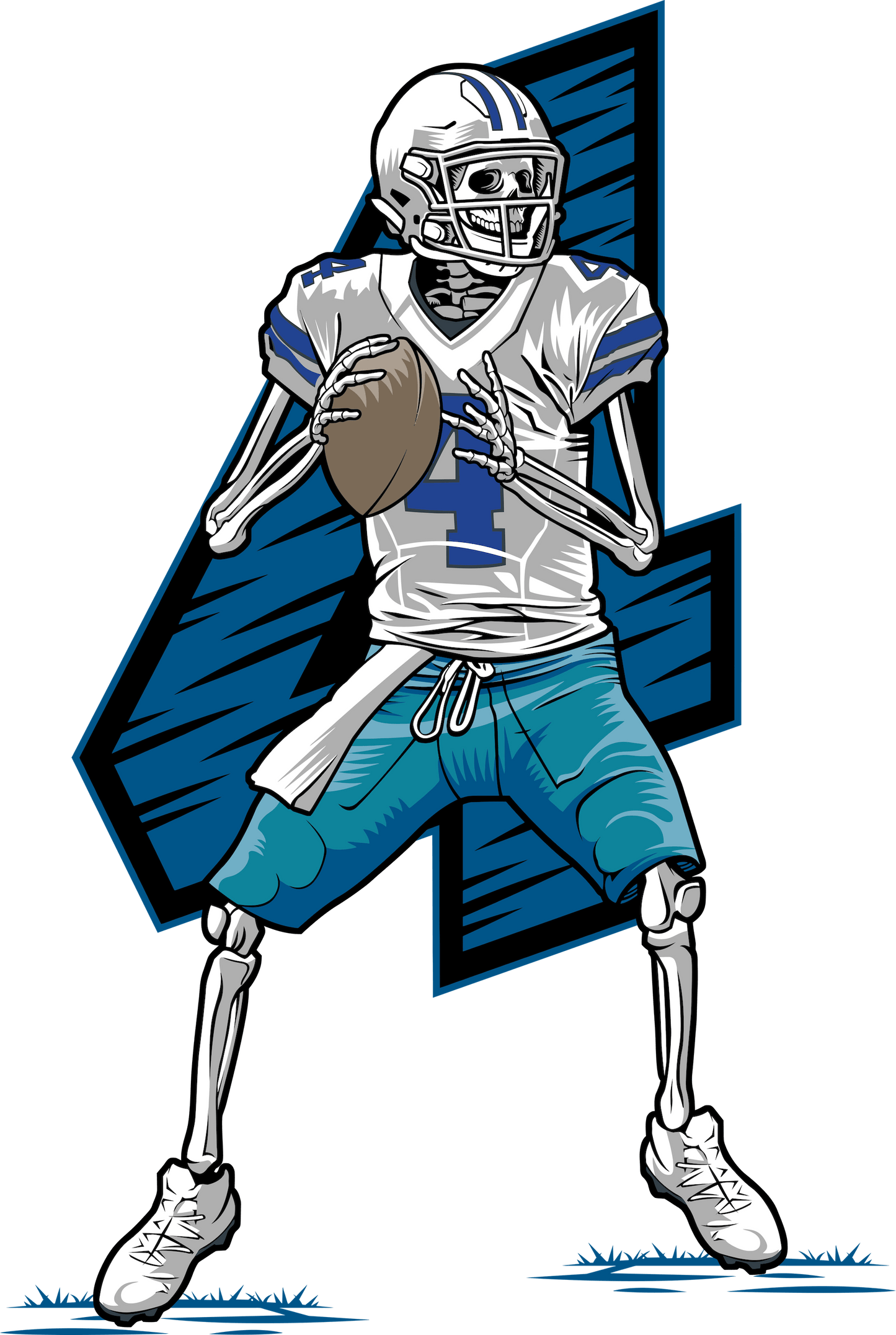 Dallas QB 1