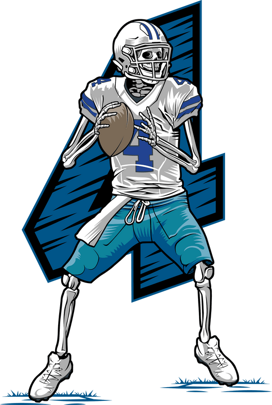 Dallas QB 1