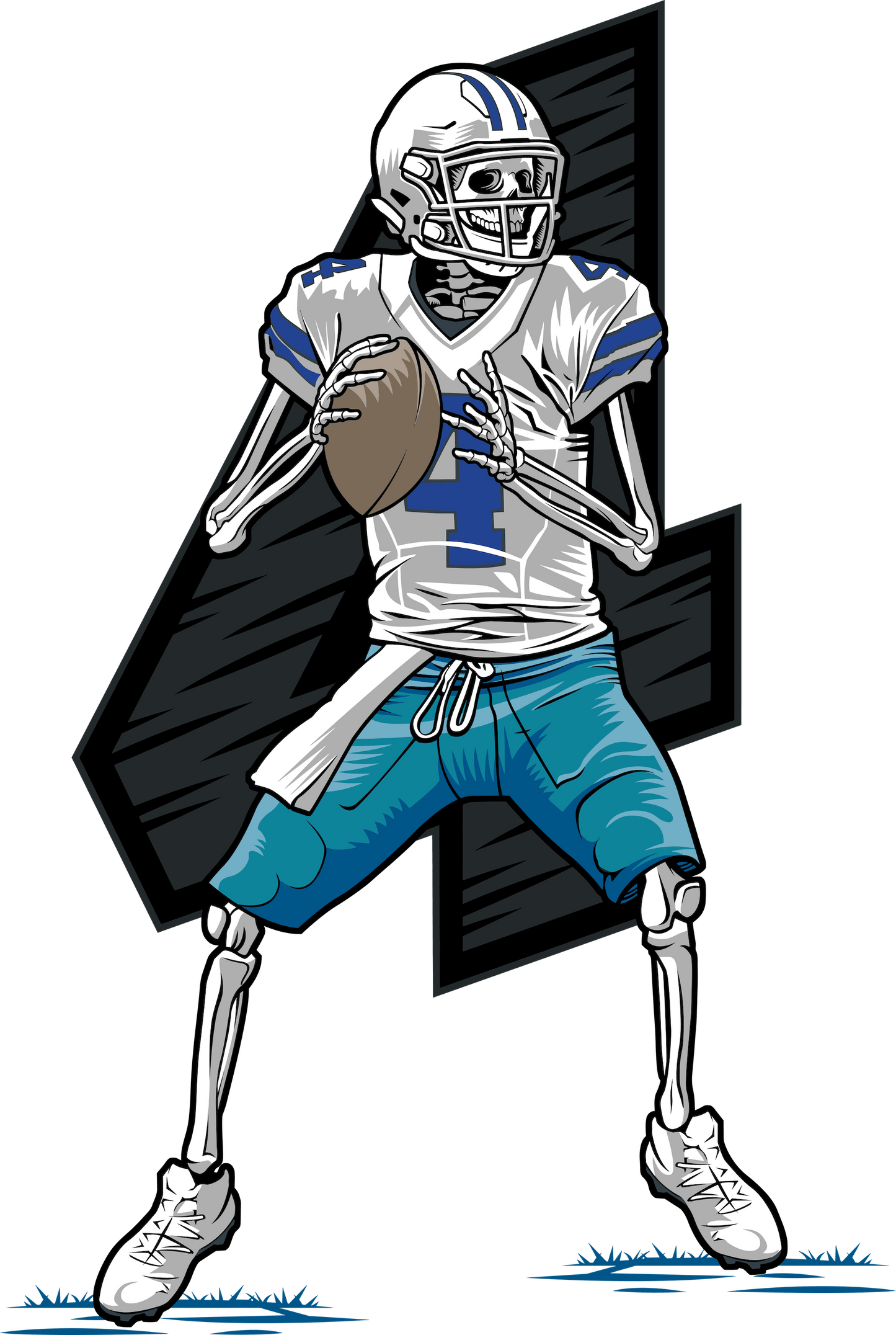 Dallas QB 1