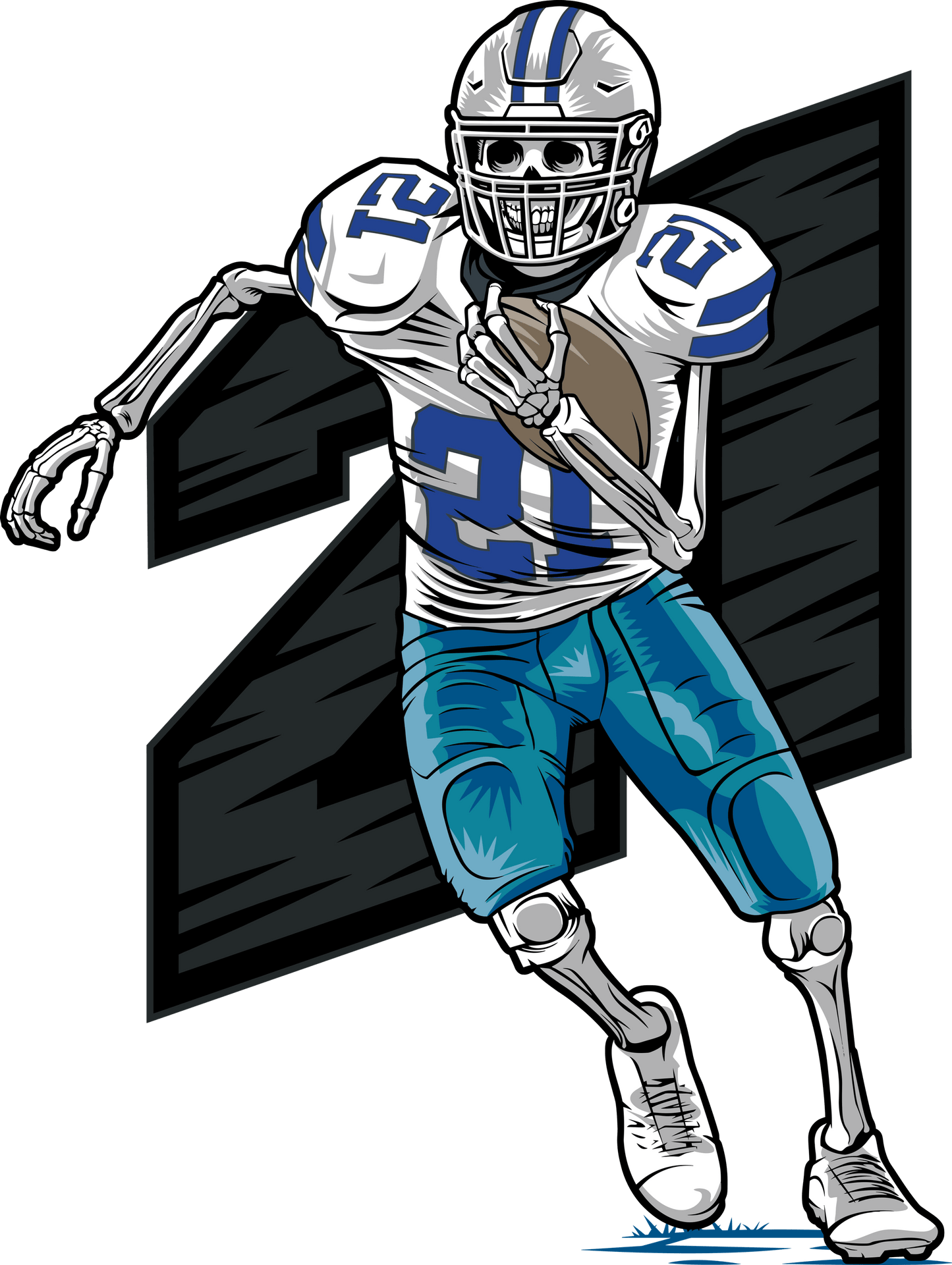 Ezekiel Elliot