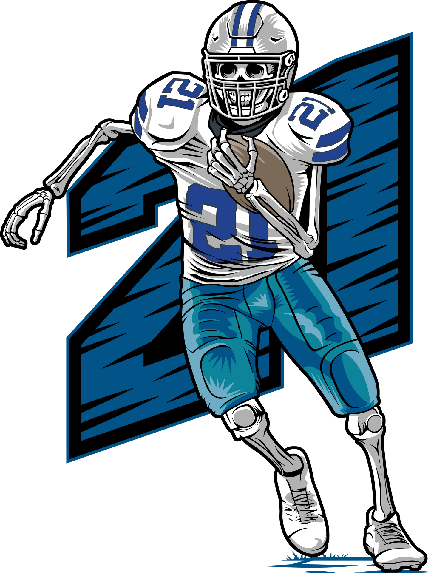 Ezekiel Elliot