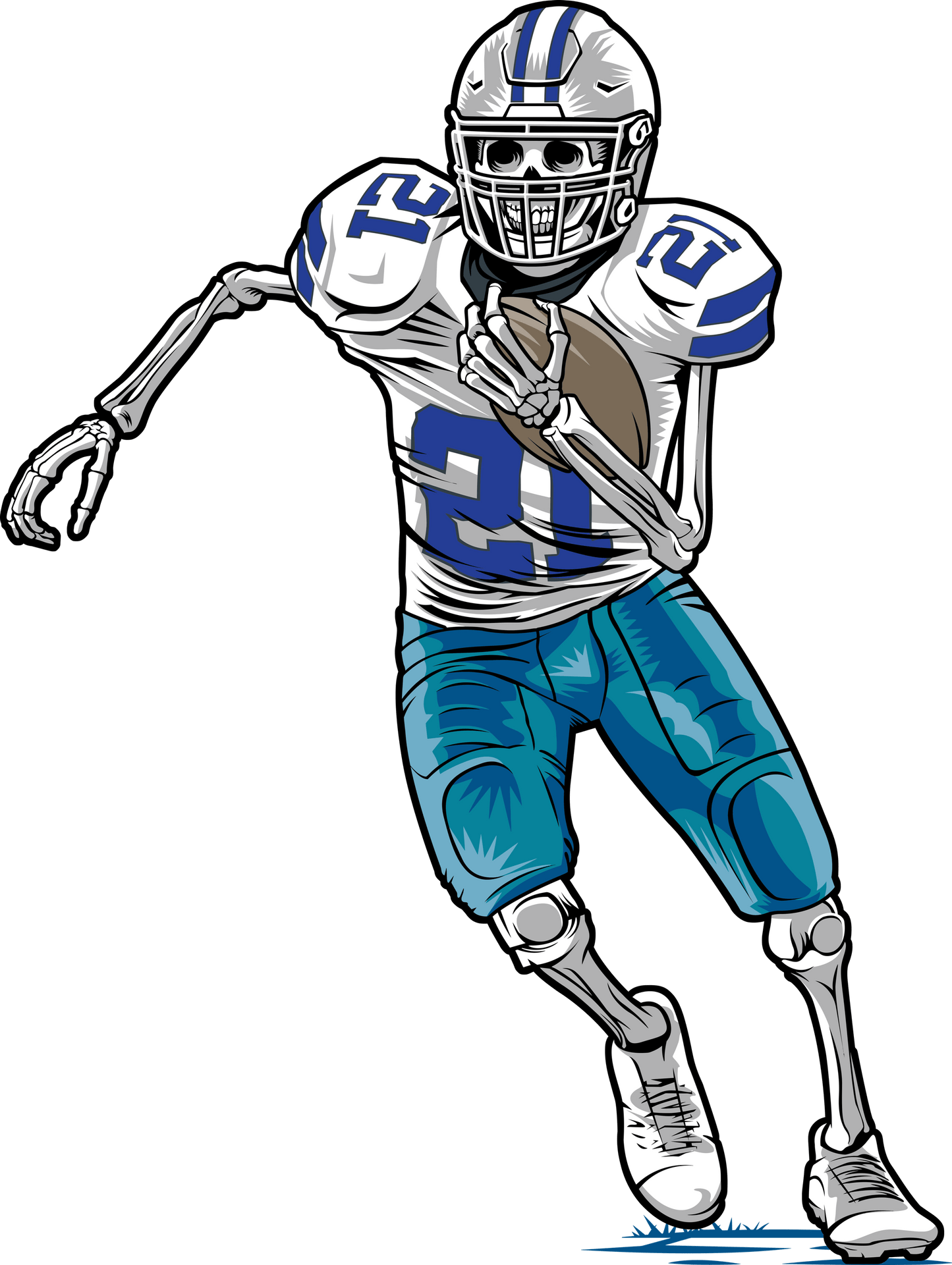 Ezekiel Elliot