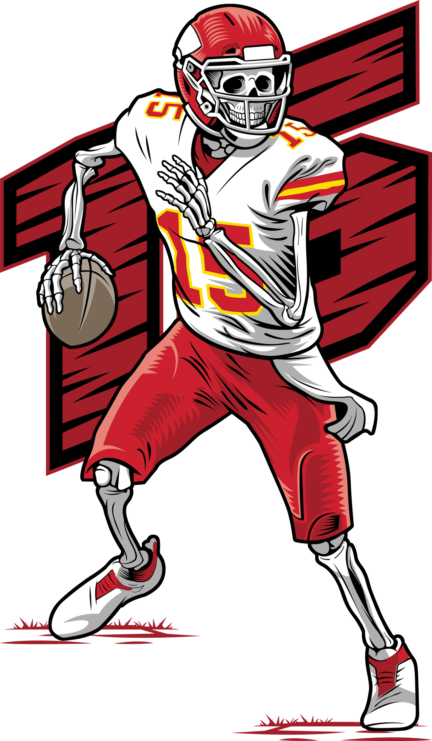 Kansas City QB 1