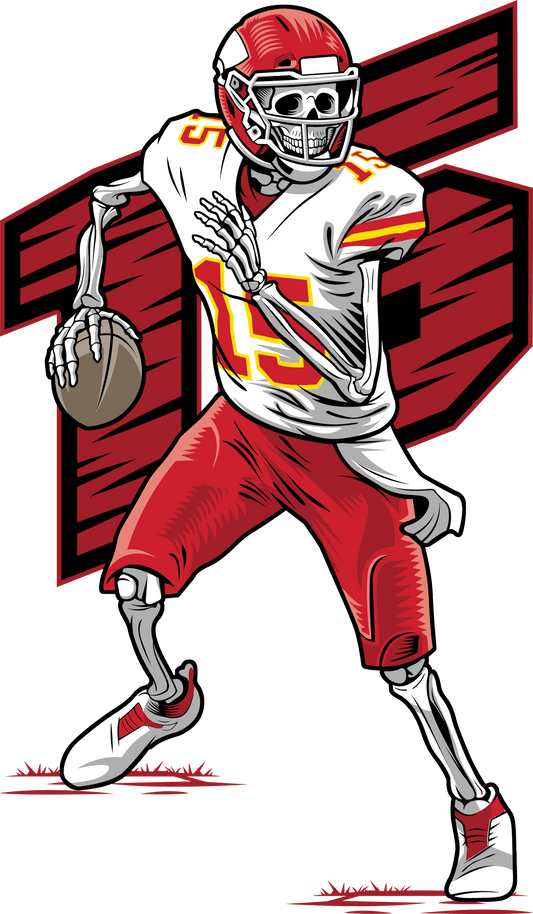 Kansas City QB 1